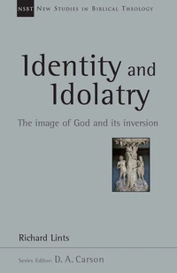 Cover of Identity and Idolatry