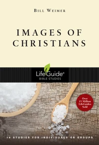 Cover of Images of Christians