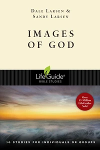Cover of Images of God
