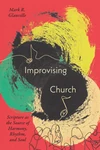 Cover of Improvising Church