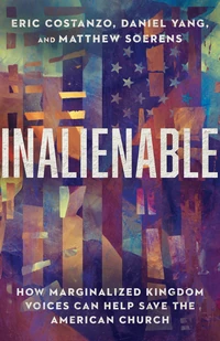 Cover of Inalienable