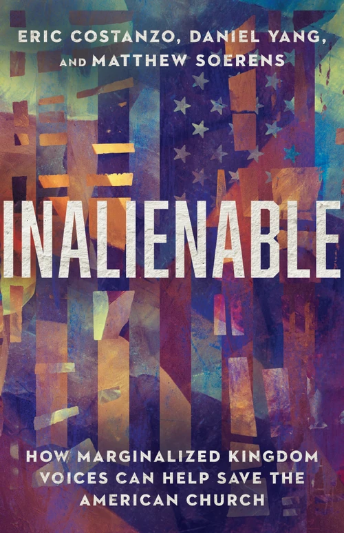 Cover of Inalienable