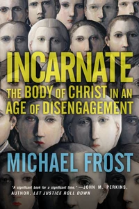 Cover of Incarnate