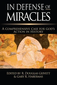 Cover of In Defense of Miracles