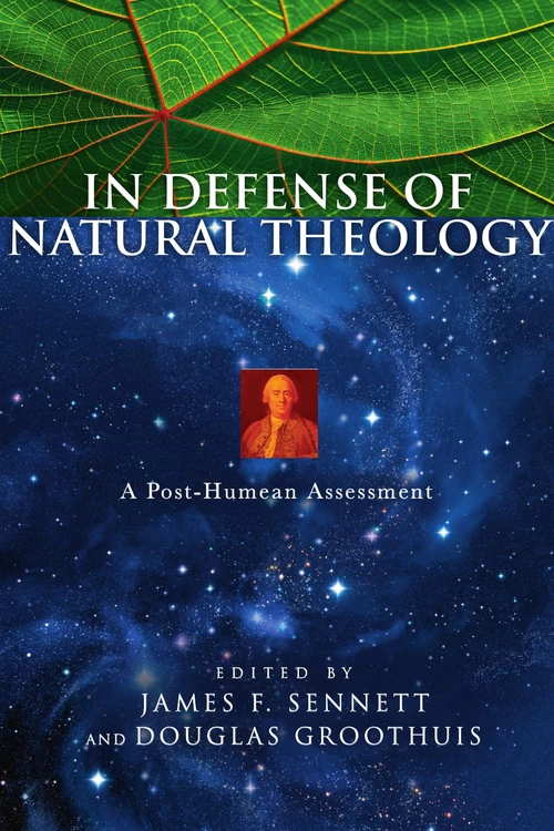 Cover of In Defense of Natural Theology