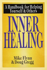 Cover of Inner Healing
