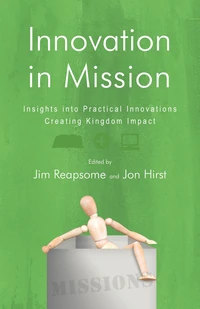 Cover of Innovation in Mission