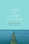 Cover of In Search of a Confident Faith