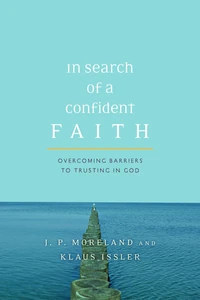 Cover of In Search of a Confident Faith
