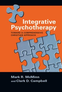 Cover of Integrative Psychotherapy