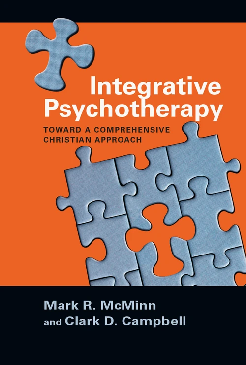 Cover of Integrative Psychotherapy
