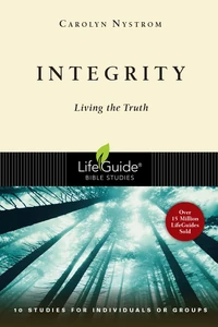 Cover of Integrity