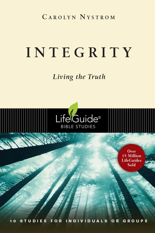 Cover of Integrity