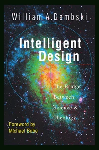 Cover of Intelligent Design