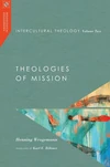 Cover of Intercultural Theology, Volume Two