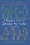 Cover of Intergenerational Christian Formation
