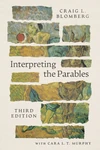 Cover of Interpreting the Parables