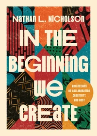 Cover of In the Beginning We Create