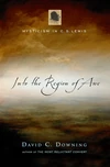 Cover of Into the Region of Awe
