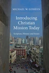 Cover of Introducing Christian Mission Today