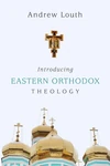 Cover of Introducing Eastern Orthodox Theology