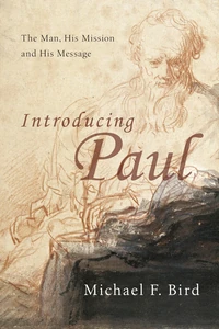 Cover of A Introducing Paul