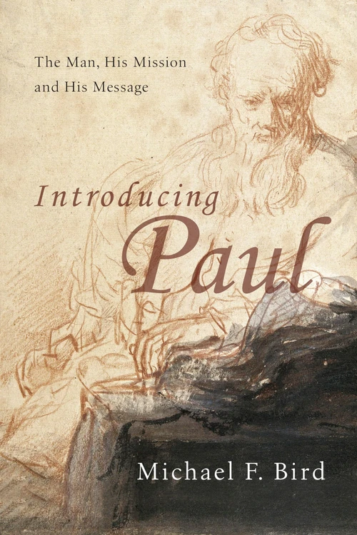 Cover of A Introducing Paul