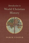 Cover of Introduction to World Christian History