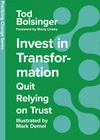 Cover of Invest in Transformation