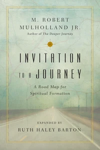 Cover of Invitation to a Journey