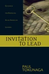 Cover of Invitation to Lead