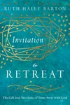 Cover of Invitation to Retreat
