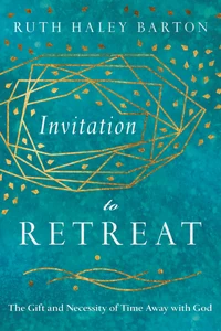 Cover of Invitation to Retreat