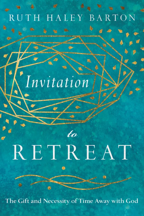 Cover of Invitation to Retreat