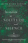 Cover of Invitation to Solitude and Silence