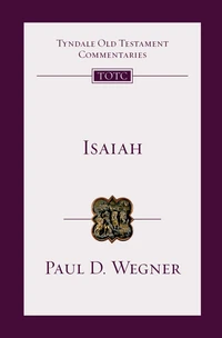 Cover of Isaiah