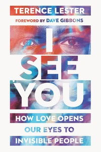 Cover of I See You