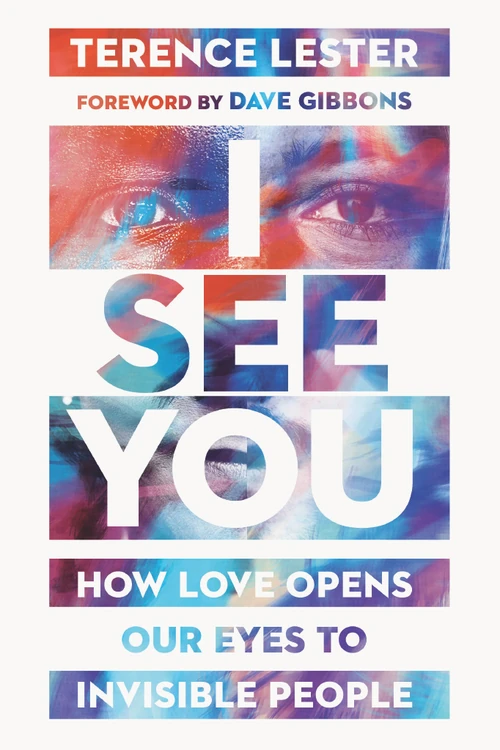 Cover of I See You