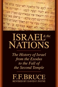 Cover of Israel & the Nations