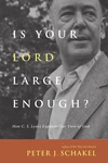 Cover of Is Your Lord Large Enough?