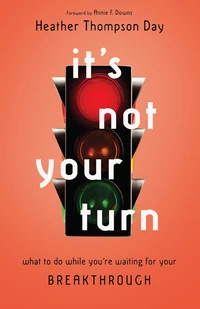 Cover of It's Not Your Turn
