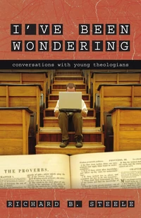Cover of I've Been Wondering