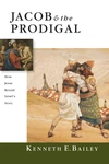 Cover of Jacob & the Prodigal