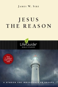 Cover of Jesus the Reason