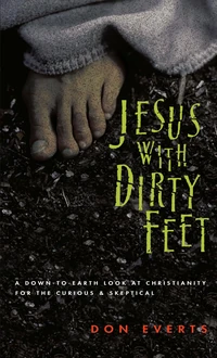 Cover of Jesus with Dirty Feet