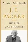 Cover of J. I. Packer