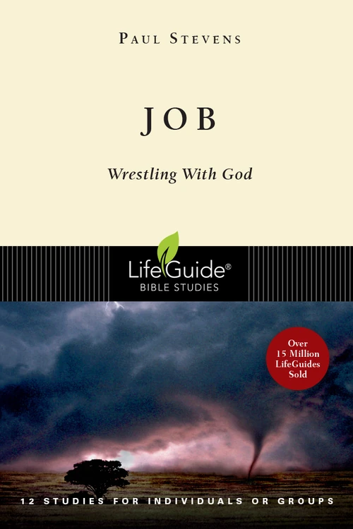 Cover of Job
