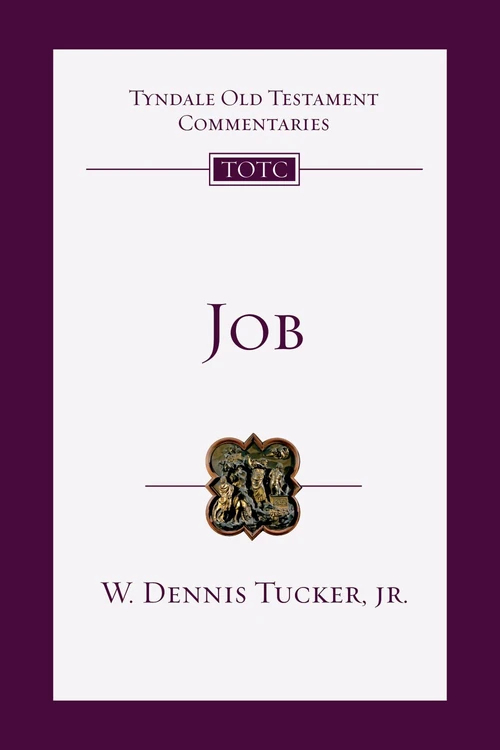 Cover of Job