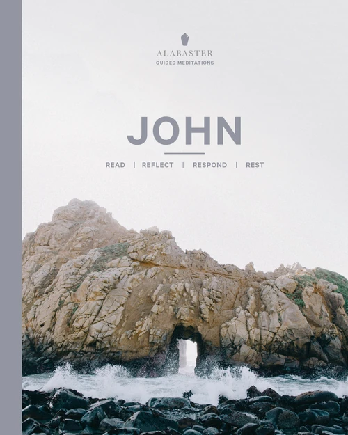 Cover of John