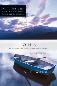 Cover of John